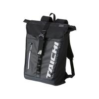 RSタイチ RSB278 WP バックパック（ブラック/ホワイト） RSTAICHI | モトメガネYahoo!店