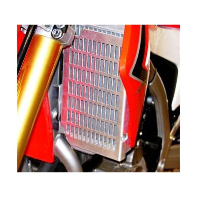 フラットランドレーシング CRF250/300L 21-CRF250Lラジエター