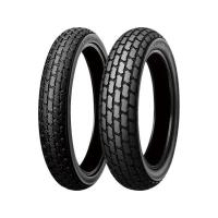 正規品／ダンロップ 汎用 K180 100/90-12 49J TL フロント/リア共通 DUNLOP バイク | モトメガネYahoo!店