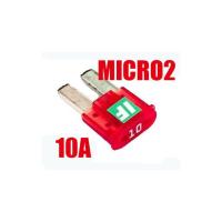 正規品／アイスフューズ 汎用 ICE FUSE MICRO2 10A IF-MIC10A ICE FUSE バイク | モトメガネYahoo!店