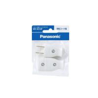 正規品／Panasonic WH4515P ベター小型コードコネクタ/P Panasonic 日用品 | モトメガネYahoo!店
