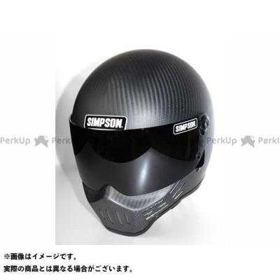 シンプソン m30 カーボン 62（車、バイク、自転車）のおすすめ
