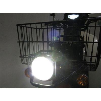 スーパーカブ110（バイク ライト、レンズ）｜バイク | 車、バイク