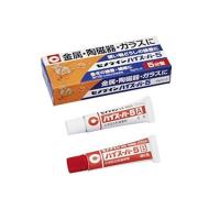 正規品／セメダイン ハイスーパー5 6gセット 箱 CA-183 CEMEDINE 日用品 | モトメガネYahoo!店