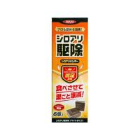 イカリ消毒 シロアリハンター 6個入 ikari | モトメガネYahoo!店