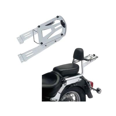 【送料込み】ビラーゴ250荷台　二人乗り 送料込み】ビラーゴ250荷台 二人乗り 送料込み】ビラーゴ250荷台