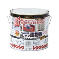 正規品／サンデーペイント 水性ウレタン建物用 ライトグレー 3L sundaypaint 日用品 | モトメガネYahoo!店