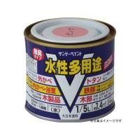 正規品／サンデーペイント 水性多用途 茶 200ml sundaypaint 日用品 | モトメガネYahoo!店