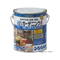 正規品／サンデーペイント 水性ガーデニングカラーステインスカンジナR1600 sundaypaint 日用品 | モトメガネYahoo!店