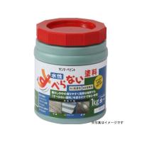 正規品／サンデーペイント すべらない塗料 グレー 1kg sundaypaint 日用品 | モトメガネYahoo!店