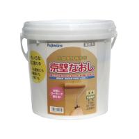 フジワラ化学 京壁なおし 10kgポリ缶 浅黄 fujiwara-chemical | モトメガネYahoo!店