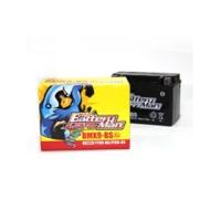 【メーカー直送】バッテリーマン BMX9-BS（YTX9-BS 互換）【液入充電済み】 Battery Man | モトメガネYahoo!店