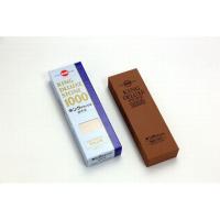 松永トイシ 松永 キングデラックス ＃1000 207x66x34 MATSUNAGA STONE | モトメガネYahoo!店