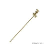 正規品／アイガーツール 真鍮ハタ金150mm EIGER TOOL 日用品 | モトメガネYahoo!店