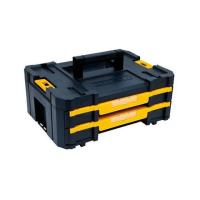 正規品／デウォルト DWST17804 TSTAK チェスト 2Drawers DEWALT バイク 車 自動車 自転車 | モトメガネYahoo!店