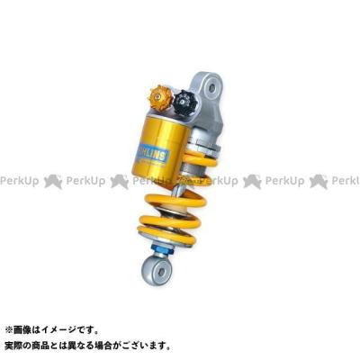 nsf100 リアサス（OHLINS／バイク サスペンション）｜バイク | 車
