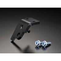 Gクラフト GROM GC-021アルミフレーム用スタンドホルダー Gcraft | モトメガネYahoo!店