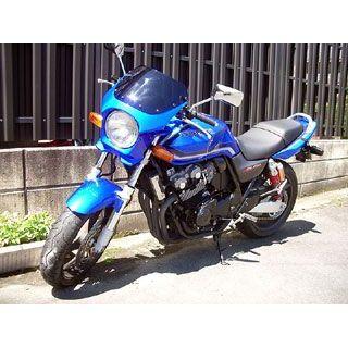 CB400F パーツ（バイク用 ビキニカウル）｜外装パーツ｜バイク | 車
