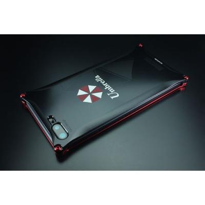 バイオハザード アンブレラ（スマホ、タブレットアクセサリー、周辺