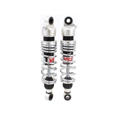 YSS 300mm SR400(バイク用 リアサスペンション)の商品一覧 YSS 300mm SR400(バイク用 リアサスペンション)の商品一覧