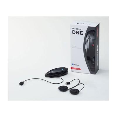 B+COM ONE 新品未使用　イヤホンマイク Amazon | SYGN HOUSE(サインハウス) ブルートゥース