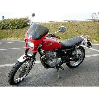 CB400F パーツ（バイク用 ビキニカウル）｜外装パーツ｜バイク | 車