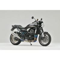 正規品／オーバーレーシング Z900RS Z900RS フルチタン メガホン OVER RACING バイク | モトメガネYahoo!店