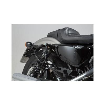 ハーレーxl883n（バイク用リアキャリア）｜外装パーツ｜バイク | 車