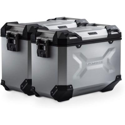 トレーサー900gt（バイク用 パニアケース、サイドボックス）｜バイク用