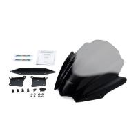 エムアールエー MT-09 スクリーン レーシング カラー スモーク MRA | モトメガネYahoo!店