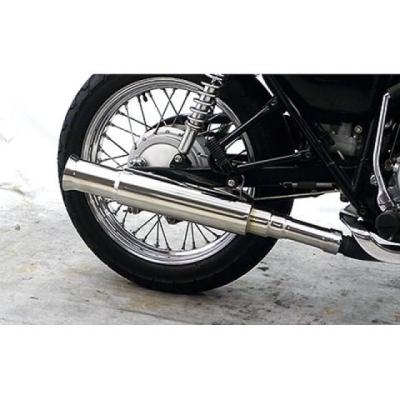 良音　cb400ss ステンレスマフラー　wirus win? cb400ss マフラー（WirusWin）のおすすめ人気商品一覧 通販 - Yahoo