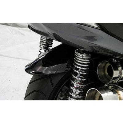 mf13 フォルツァ パーツ（バイク用リアフェンダー）｜外装パーツ