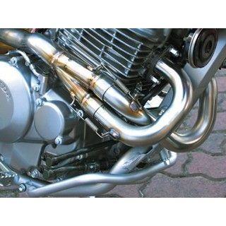 st250（バイク用 エキパイ(エキゾーストパイプ)）｜マフラー｜バイク