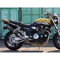 XJR1300 FASARM(ファサーム)R TITAN V TYPE-SCマフラー チタンV XJR1300 FASARM(ファサーム)R TITAN V TYPE-SCマフラー チタンV