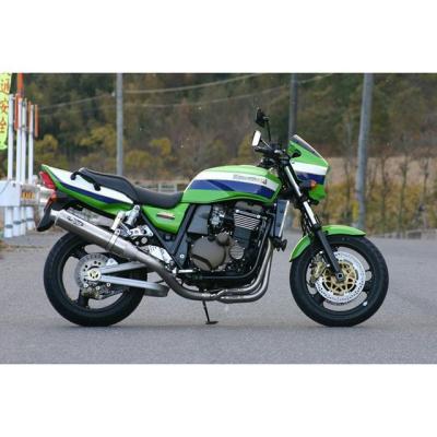 SHIN ② zrx1200s（バイク マフラー）｜バイク | 車、バイク、自転車 の