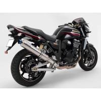 正規品／BMS ZRX1200ダエグ R-EVO スリップオン JMCA サイレンサー：チタンソリッド BMS RACING FACTORY バイク | モトメガネYahoo!店