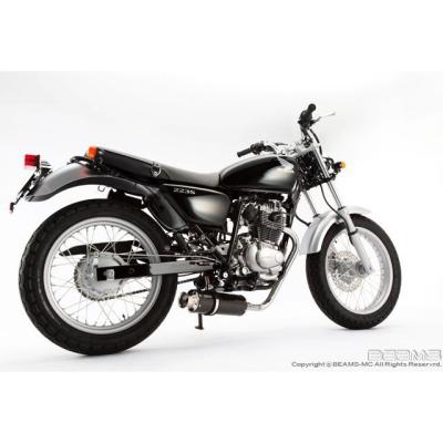 cb223（バイク用フルエキゾースト）｜マフラー｜バイク | 車、バイク