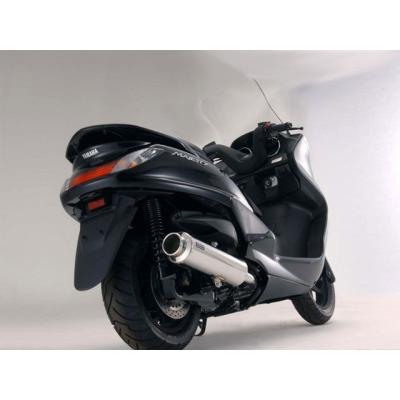 グランドマジェスティ マフラー ビームス（バイク用フルエキゾースト