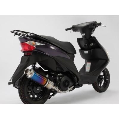 アドレスv125s マフラー ガスケット（BEAMS）の商品一覧 通販 - Yahoo