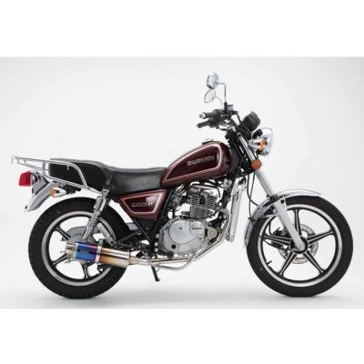 gn125 マフラー 純正の商品一覧 通販 - Yahoo!ショッピング gn125 マフラー 純正の商品一覧 通販 - Yahoo!ショッピング