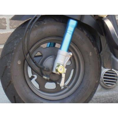 ズーマー フロントフォーク ドラム（バイク） | 車、バイク、自転車 の