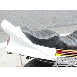 CBR400F テールバイク カウル ブラック 赤アクセント CBR400F テールバイク カウル ブラック 赤アクセント CBR400F