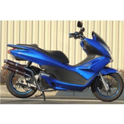 BURIAL GPバージョンSRV(JK05用）　特注品　PCXマフラー pcx jk05 マフラー（BURIAL）のおすすめ人気商品一覧 通販 - Yahoo
