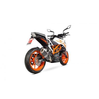 KTM 390 duke マフラー 17（SCORPION）のおすすめ人気商品一覧 通販