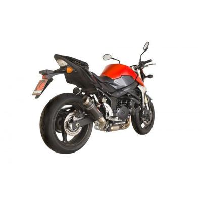 gsr750マフラー（SCORPION／バイク マフラー）｜バイク | 車、バイク