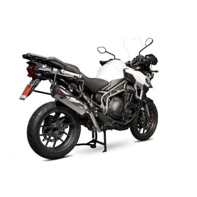 tiger1200 マフラー（SCORPION）のおすすめ人気商品一覧 通販 - Yahoo