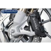 正規品／ワンダーリッヒ ABSセンサープロテクション カラー：シルバー Wunderlich バイク | モトメガネYahoo!店