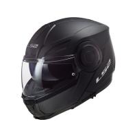 正規品／エルエスツーヘルメット SCOPE/スコープ（マットブラック） サイズ：M LS2 HELMETS バイク | モトメガネYahoo!店