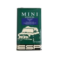 正規品／RESPO RESPO MINI 20W60 5LSM/CF RESPO 車 自動車 | モトメガネYahoo!店