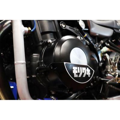 モリワキ バイク用 クランクケースカバー｜エンジン関連パーツ｜バイク